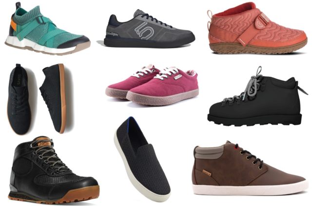 Blister's 2019 casual shoe and boot roundup