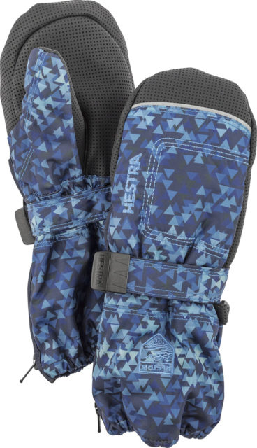 Blister's Winter Baby Accessories Roundup