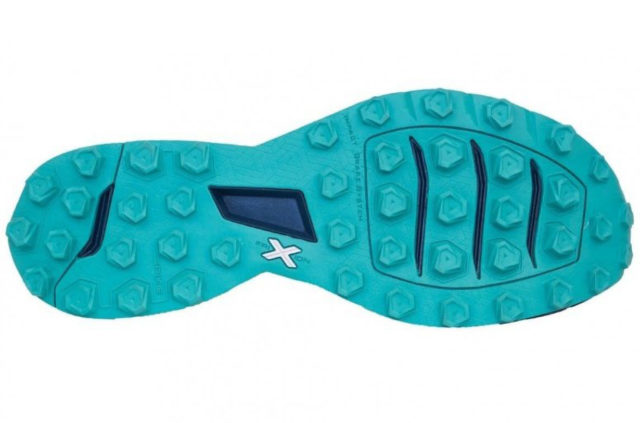 Maddie Hart reviews the La Sportiva Kaptiva for Blister