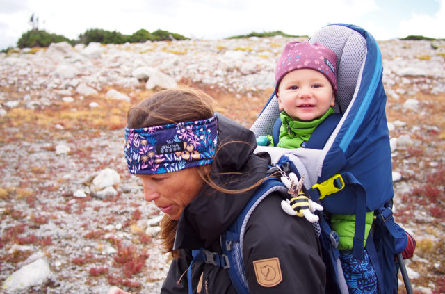 Blister's Winter Baby Accessories Roundup