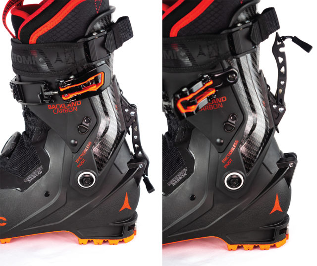 atomic backland boot review