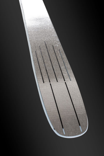 Armada Announces New Declivity Skis Blister