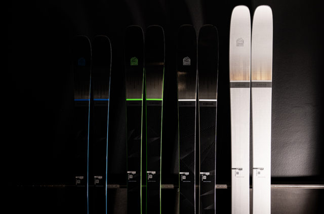 Armada announces new 2020-2021 Declivity Skis; BLISTER