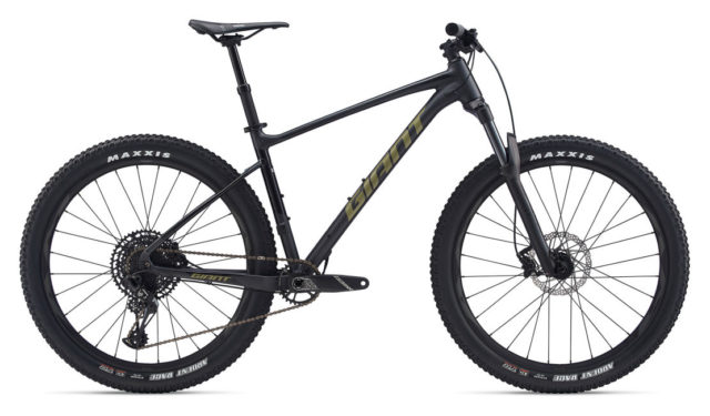 2020 giant best sale mountain bikes