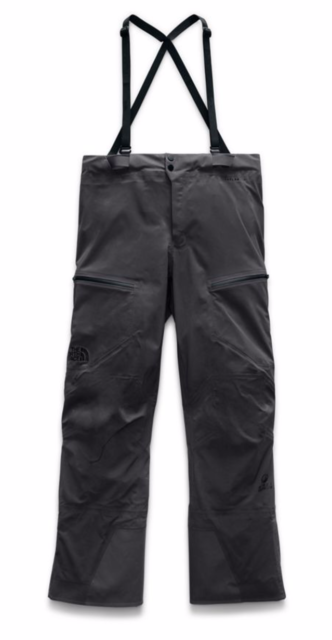 the north face free thinker bib pants