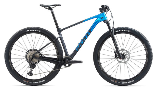 Giant entry cheap level mountain bike