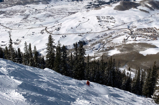 Jonathan Ellsworth review the Nordica Enforcer 100 for Blister