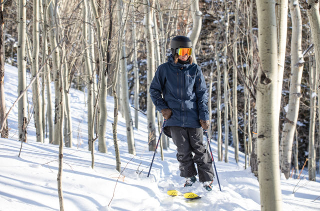 Norrona Lofoten Gore-Tex Pro Pants - Women's Review