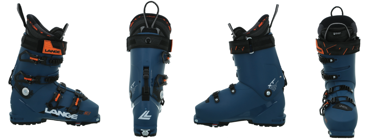 The Future of Lange & the New XT3 Ski Boot (Ep.83) | Blister