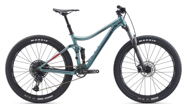 liv 2021 mountain bikes