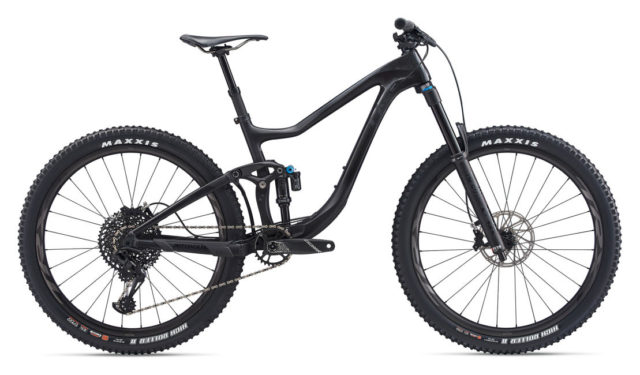 liv giant mountain bike