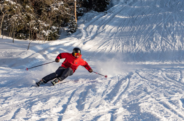 Men's Snow Shell Bottoms