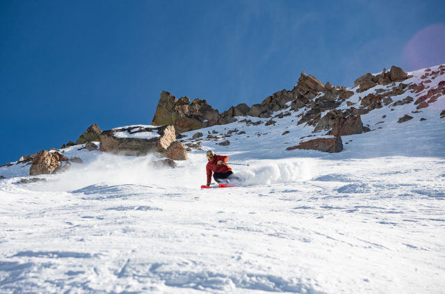 Jonathan Ellsworth reviews the Blizzard Brahma 88 for Blister