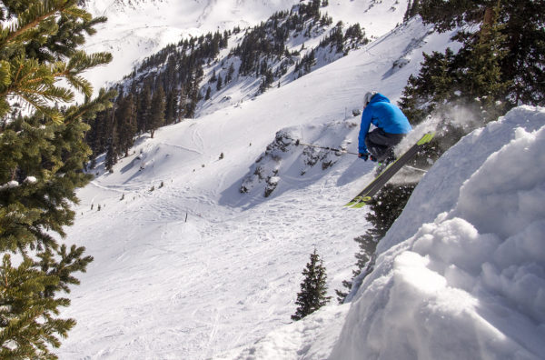 Blister reviewers discuss the best ski gear of the past decade