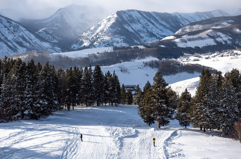 Blister reviewers & editors discuss on the Blister Podcast what they think will happen in the next decade of the ski & snowboard industry
