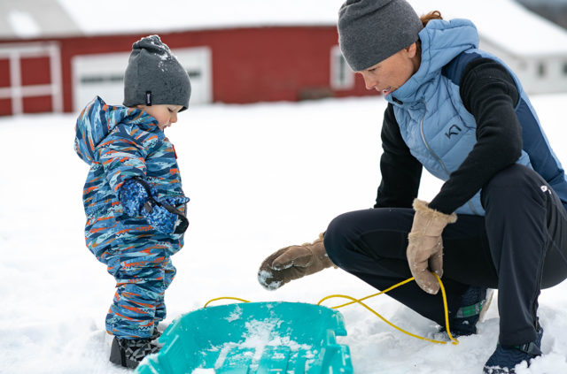 Patagonia baby winter outlet jacket