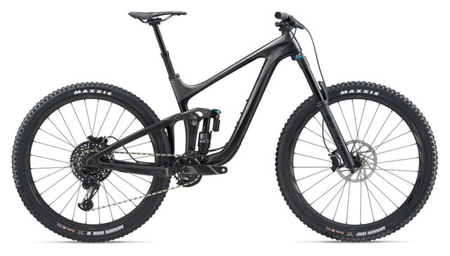 Blister Brand Guide; Blister breaks down Giant & Liv's 2020 Mountain Bike Lineup