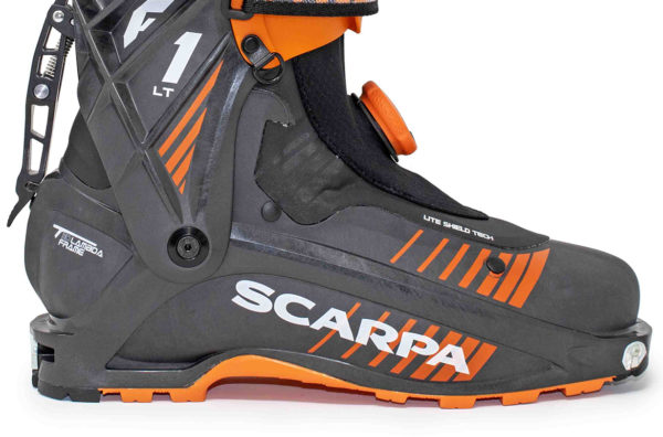Scarpa CEO, Kim Miller, goes on Blister's GEAR:30 Podcast to discuss the new 2021 Scarpa F1 LT, the Scarpa Maestrale XT, and more