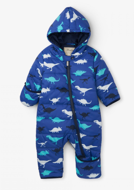 Winter Baby Outerwear Roundup, BLISTER