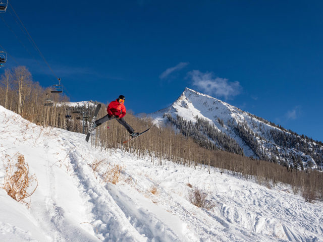 Spyder Turret GORE-TEX Shell Ski Pant (Women's)