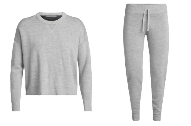 Blister's Loungwear Roundup