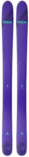 Kristin Sinnott reviews the DPS Alchemist Zelda 106 C2 for Blister.