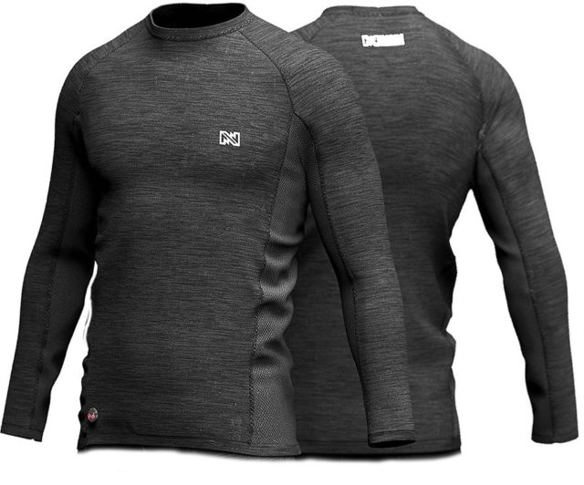 Blister's 2020 winter base layer roundup