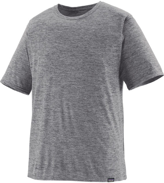 Russell l3 on sale base layer review