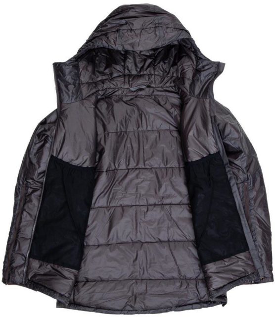 Cy Whitling reviews the Beringia Altai Over Hoody for Blister