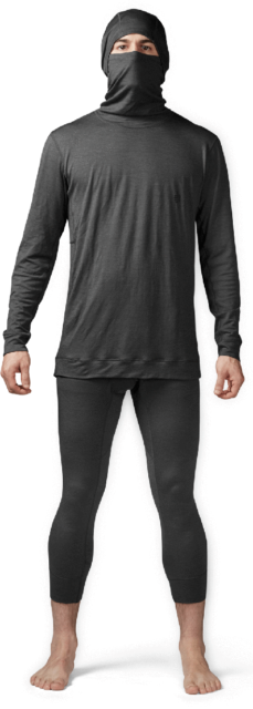 Blister's 2020 winter base layer roundup