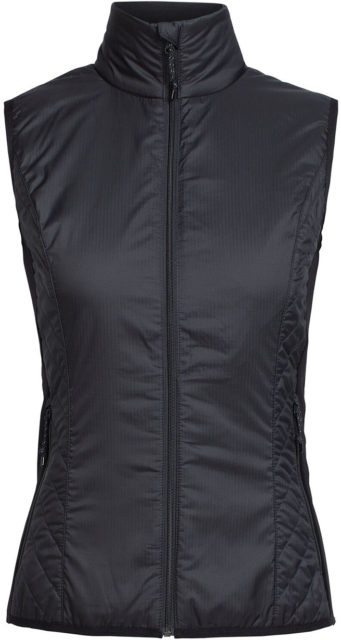 Blister's Women's Insulated Vest Roundup