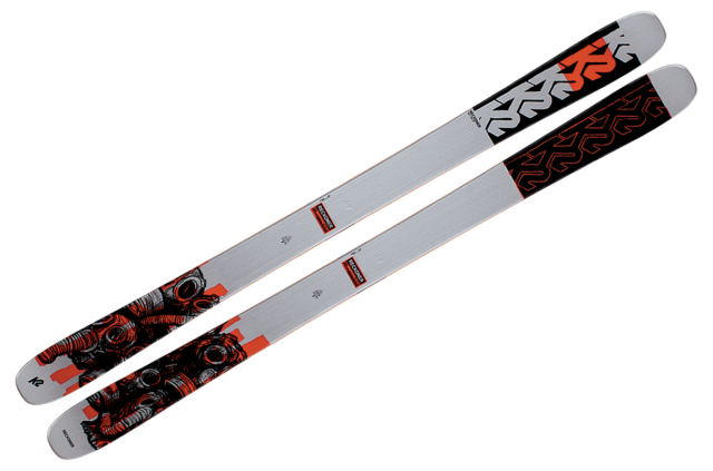 Luke Koppa reviews the K2 Reckoner 102 for Blister