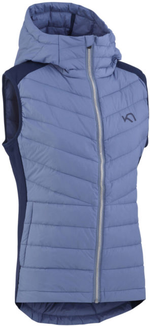 Blister's Women's Insulated Vest Roundup