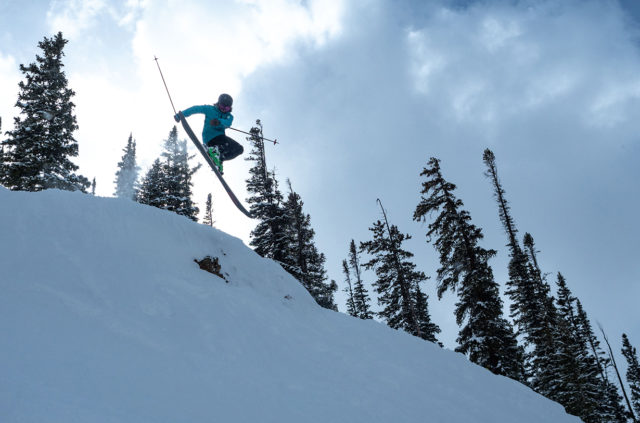 Luke Koppa reviews the Parlor McFellon Pro for Blister.