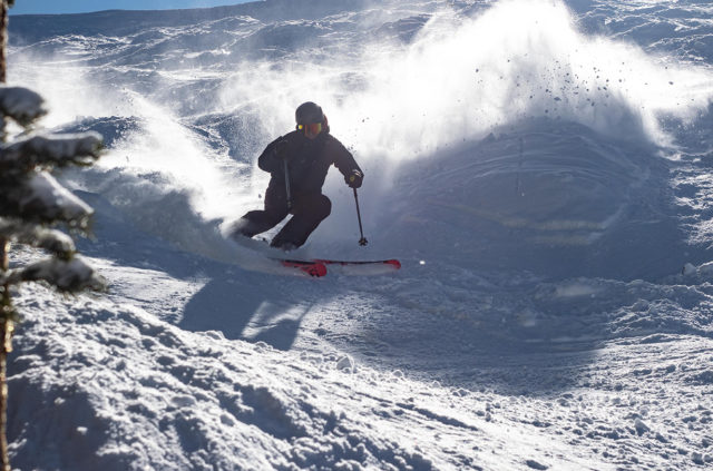 Luke Koppa & Sam Shaheen review the K2 Reckoner 112 for Blister