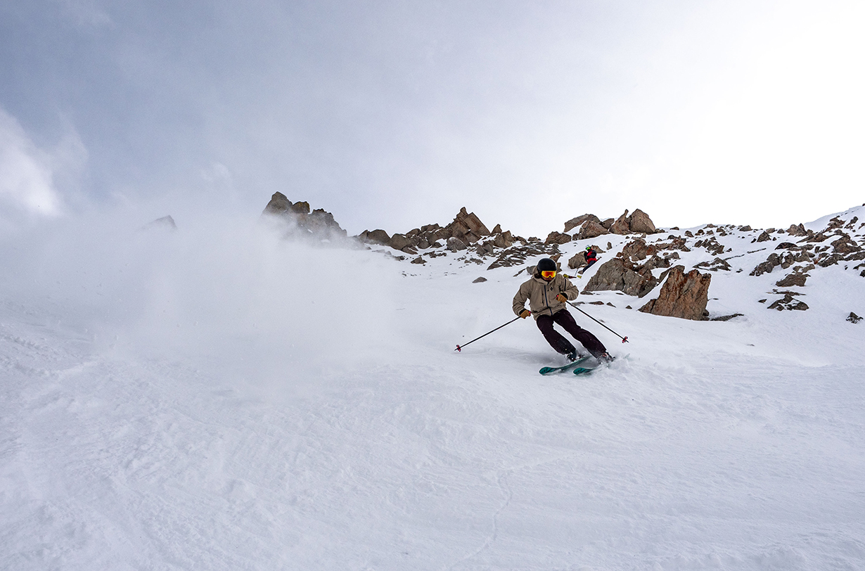 20/21 Black Crows Atris Blister