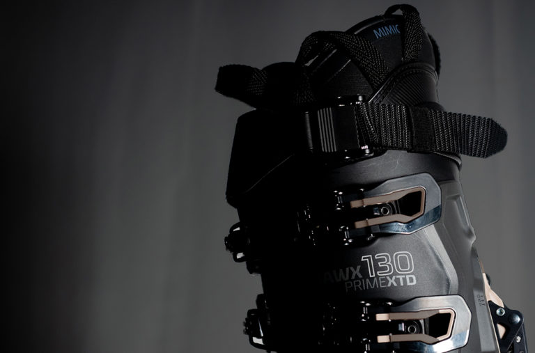 Atomic's Matt Manser goes on Blister's GEAR:30 Podcast to discuss the new Atomic Hawx Prime XTD boot, Atomic's new Mimic Liners, Forward Lean, Ramp Angle, & More