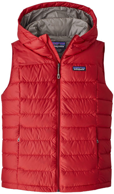 Blister's Women's Insulated Vest Roundup