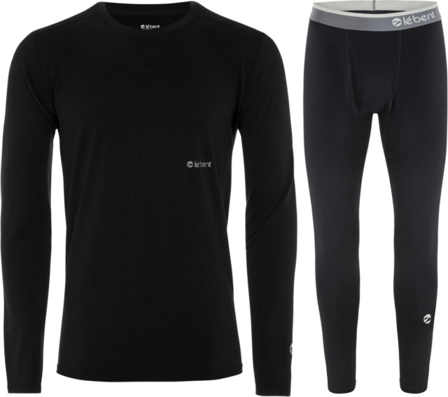 Blister's 2020 winter base layer roundup