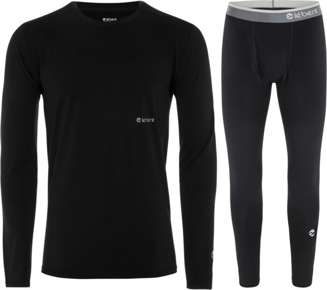 Reasons to Get 3/4 Base Layer Bottoms for Men – Le Bent USA