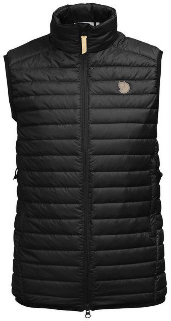 Blister's Women's Insulated Vest Roundup