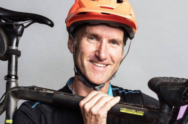 Ibis Cycles founder, Scot Nicols, goes on Blister's Bikes & Big Ideas Podcast to discuss the history of Ibis, the new 2020 Ibis Ripmo, & more