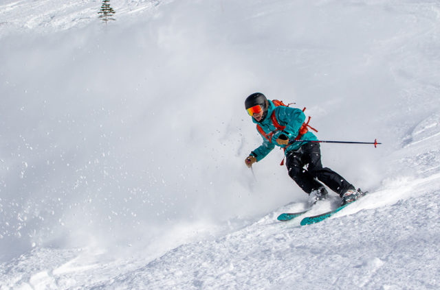 Luke Koppa reviews the K2 Reckoner 122 for Blister