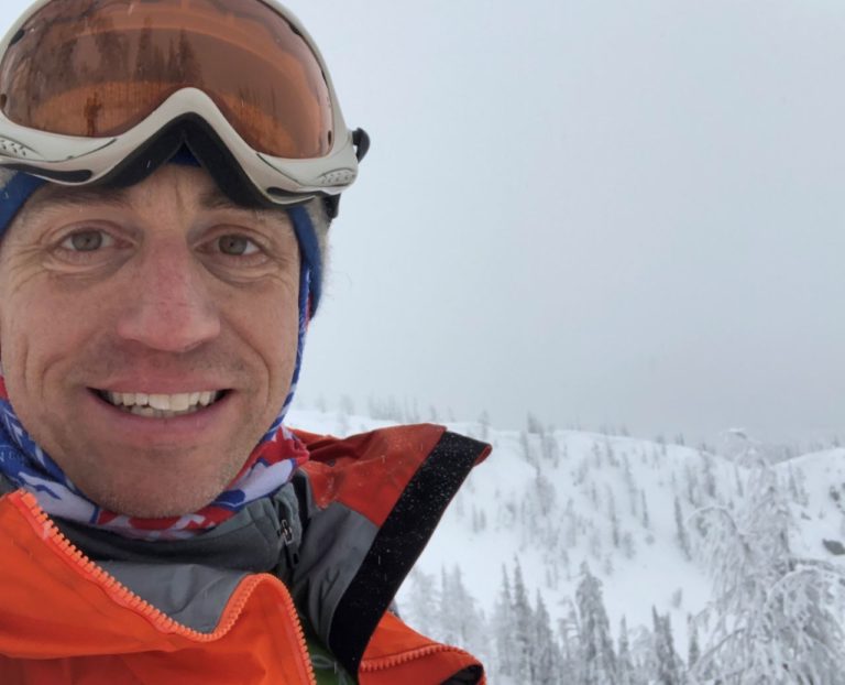 Rob Coppalillo joins Jonathan Ellsworth on the Blister Podcast to talk about guiding.