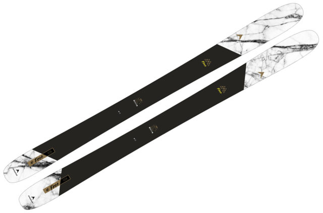 Luke Koppa reviews the Dynastar M-Free 108 for Blister