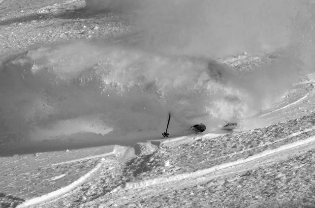 Luke Koppa reviews the K2 Reckoner 122 for Blister