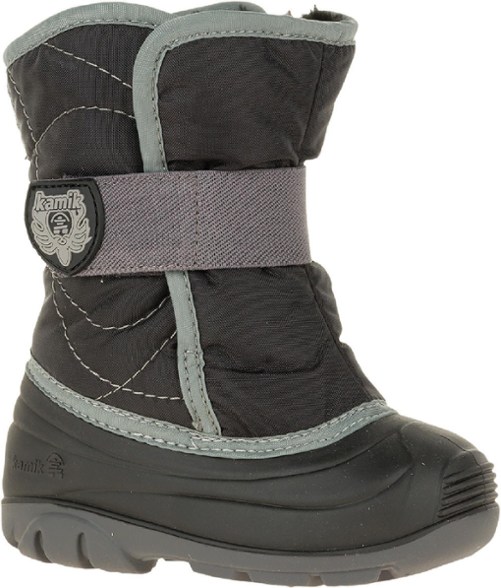 Blister's winter & spring baby footwear roundup