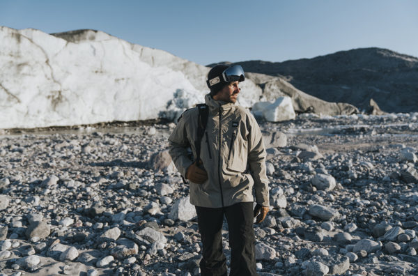 Picture Organic's co-founder, Julien Durant, and their sustainability manager, Florian Palluel, go on Blister's GEAR:30 podcast to discuss the brand's new XPore membrane, Demain Jacket, and their sustainability practices