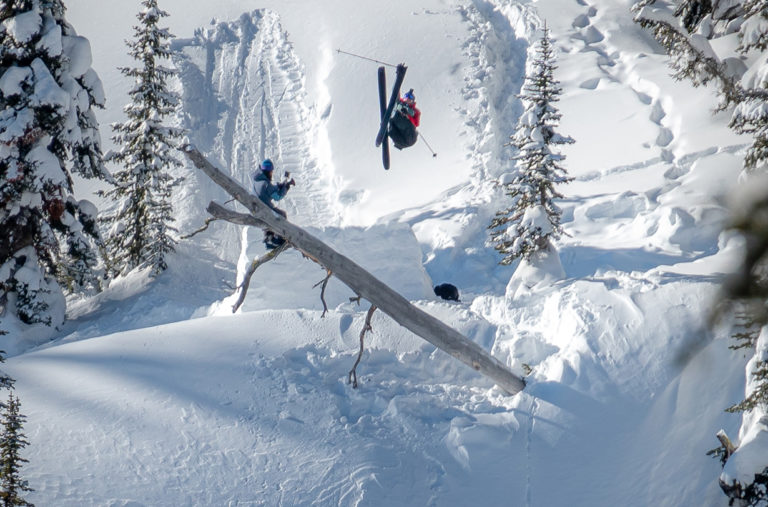 Bobby Brown goes on the Blister Podcast to discuss his competition and filming career.