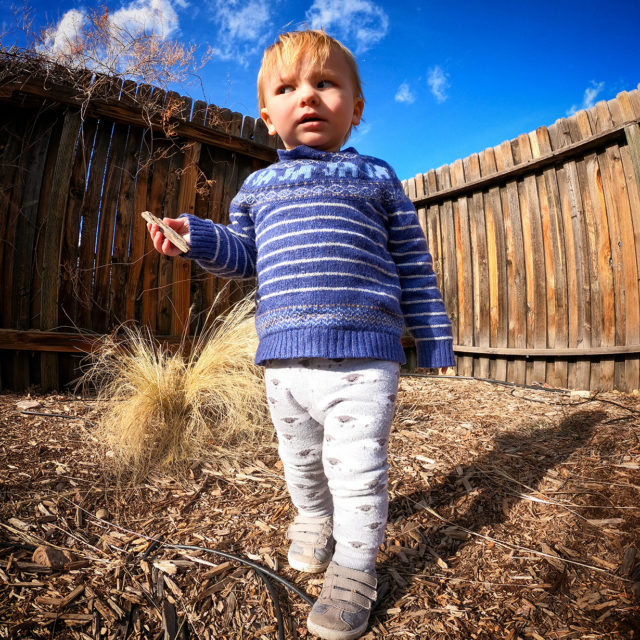 Baby / Toddler Baselayer & Midlayer Roundup